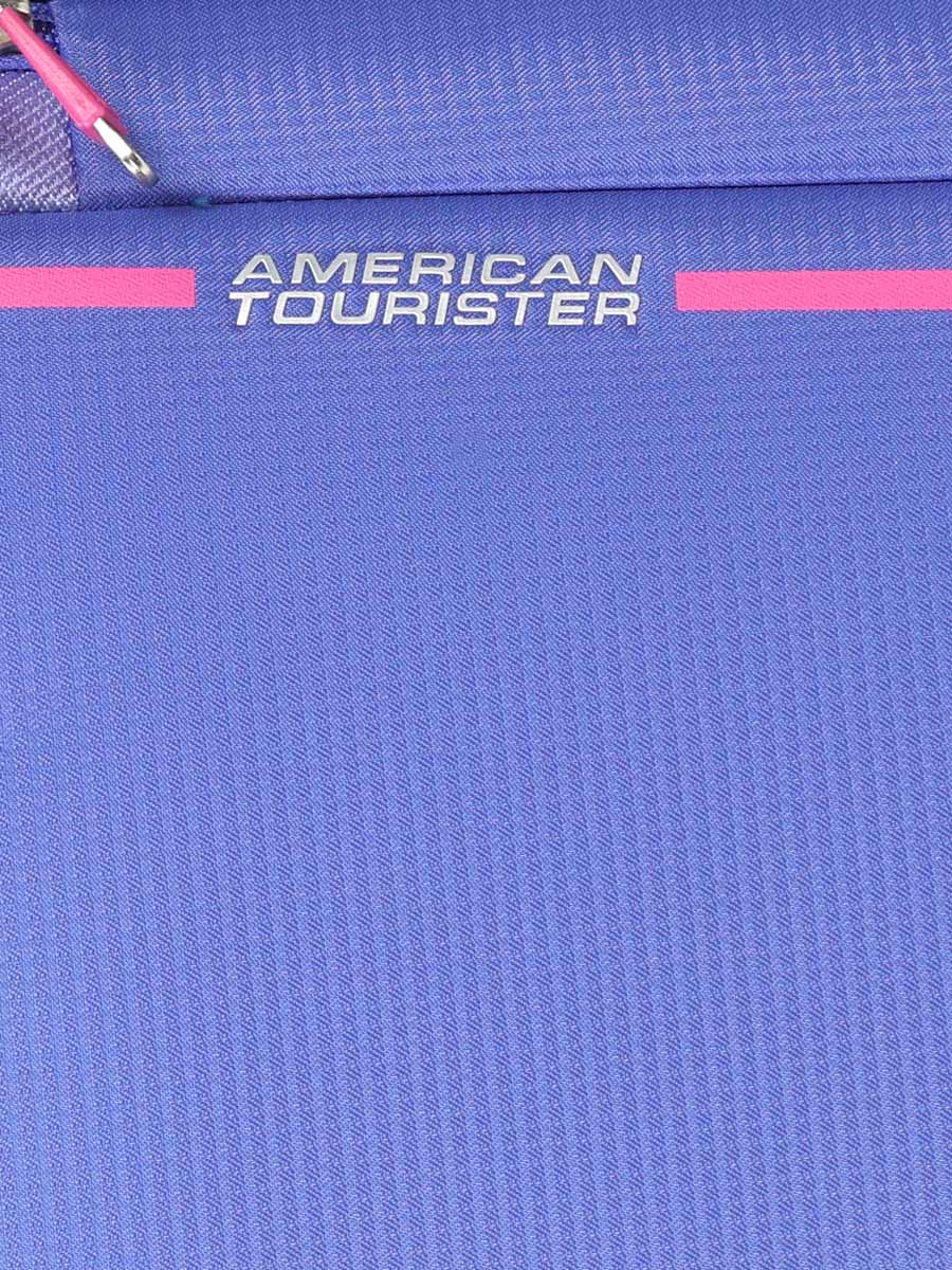 Valise American Tourister Pulsonic 55 cm