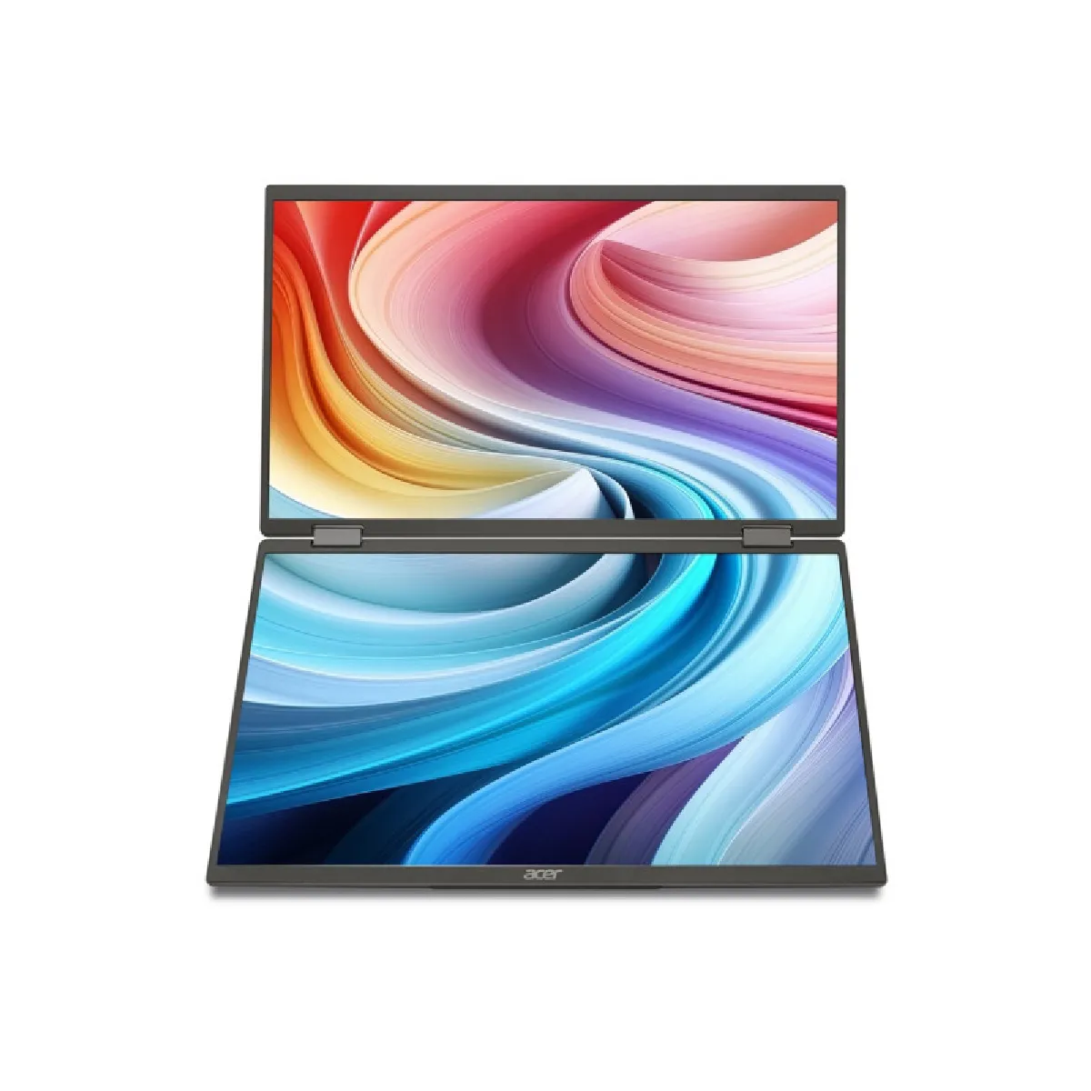 Acer PD193 Qsmiuux - Noir