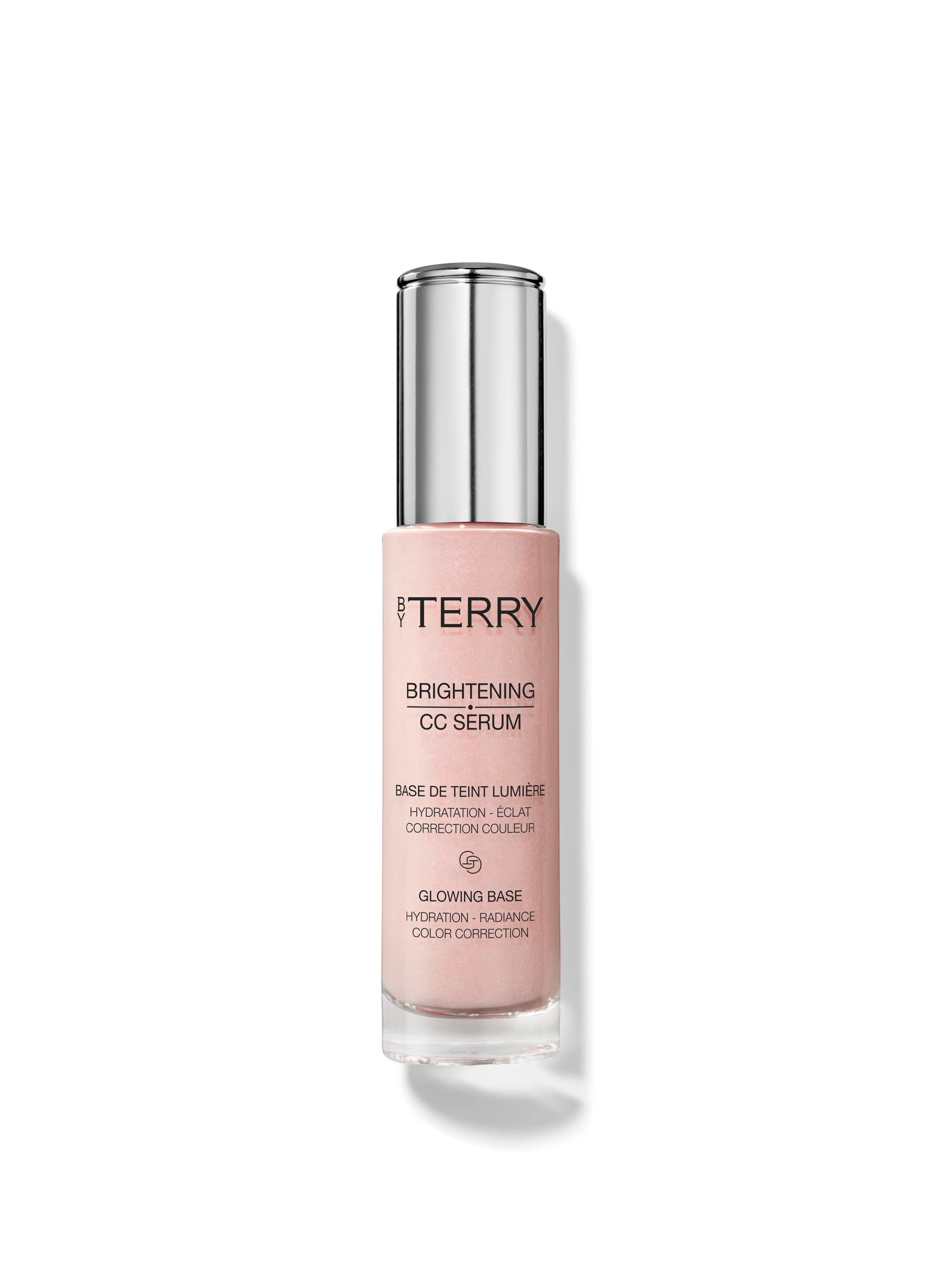 BRIGHTENING CC SERUM - 2.75 PEACH GLOW |