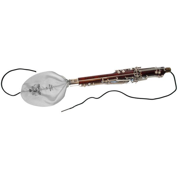 BG France A35 swab for Bassoon