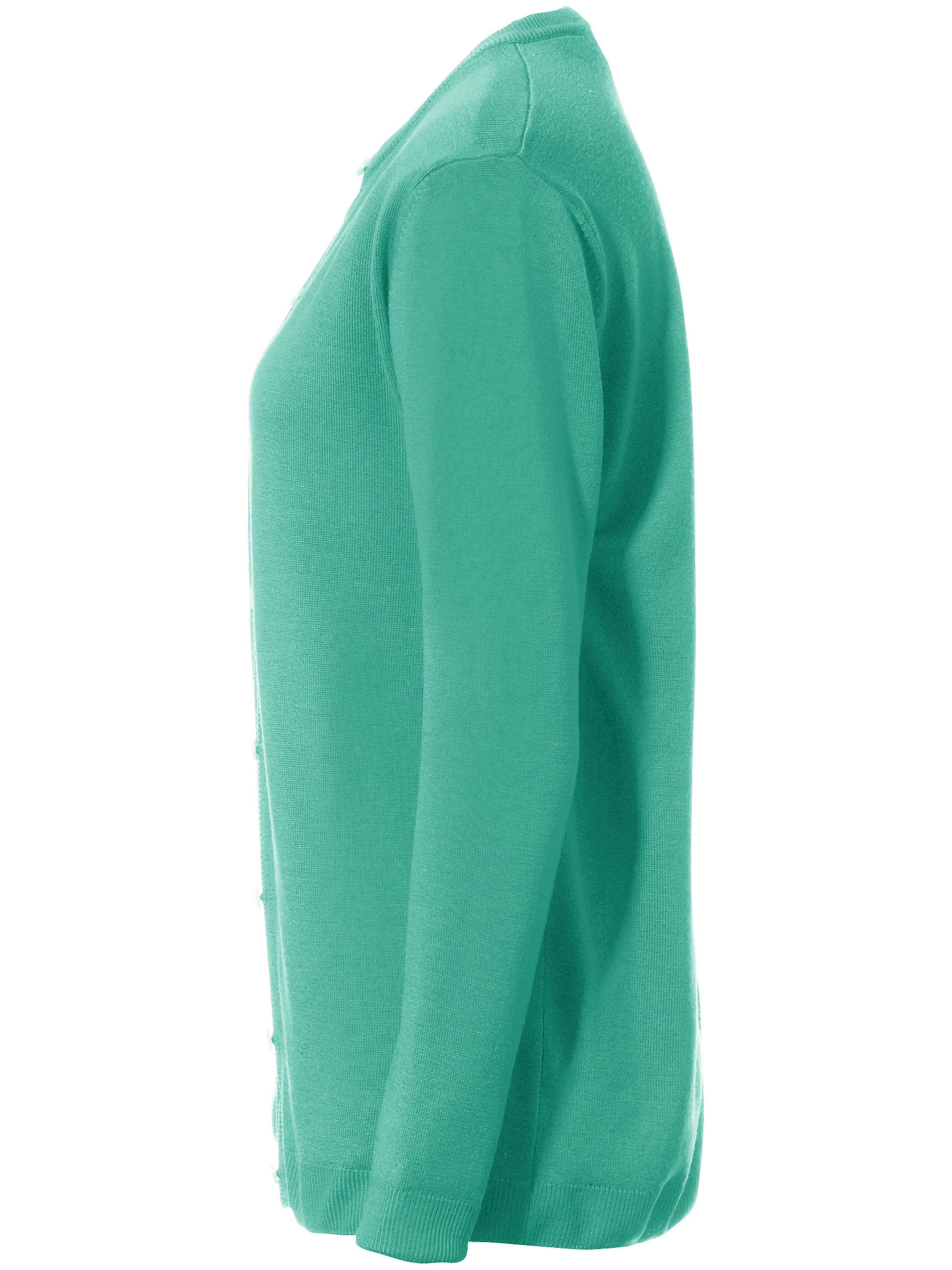 Twinset aus 100%Schurwolle Pure Tasmanian Wool