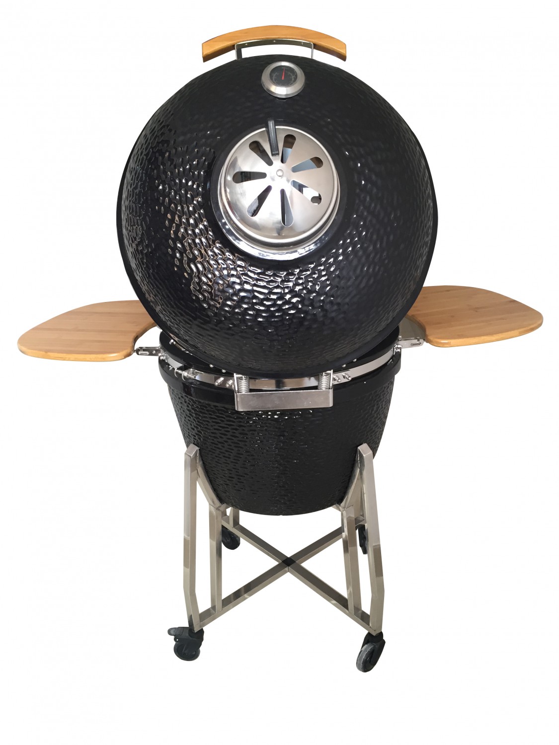 Keramikgrill KAMADO 495 mm