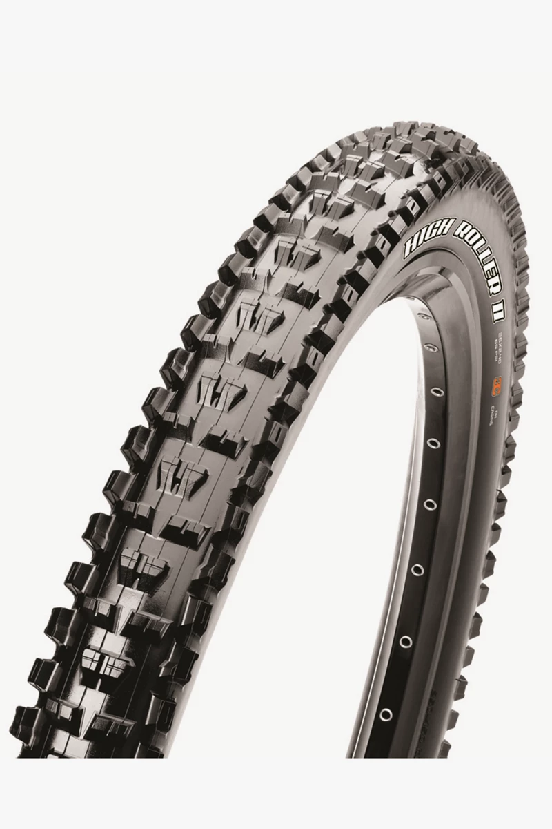 Maxxis High Roller II WT TR EXO 60 TPI 29 x 2.5 Fahrradreifen