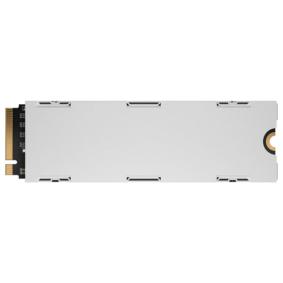 Corsair MP600 Pro LPX - 4 To