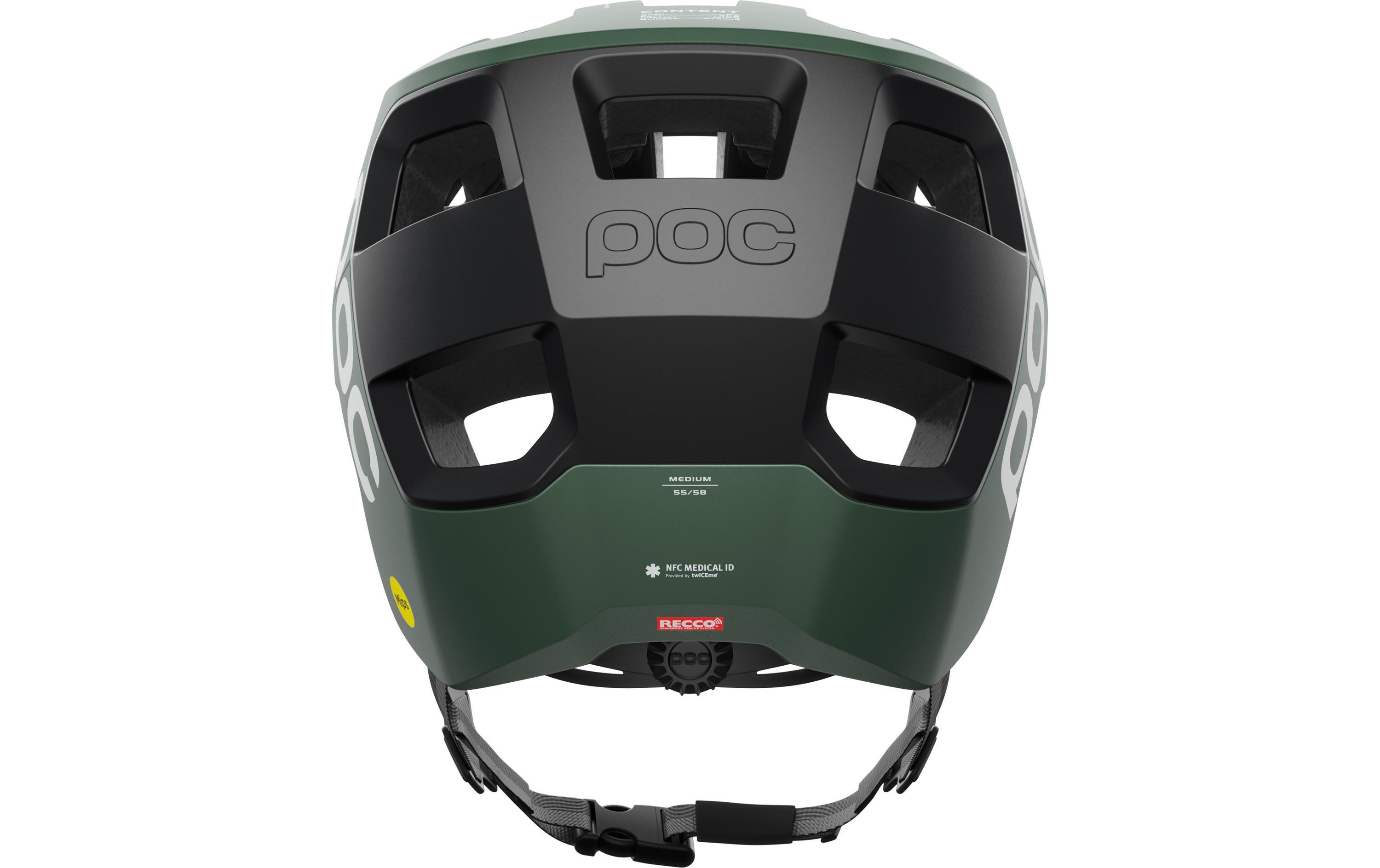 Helm Kortal Race MIPS XS-S<br>MTB-Helm
