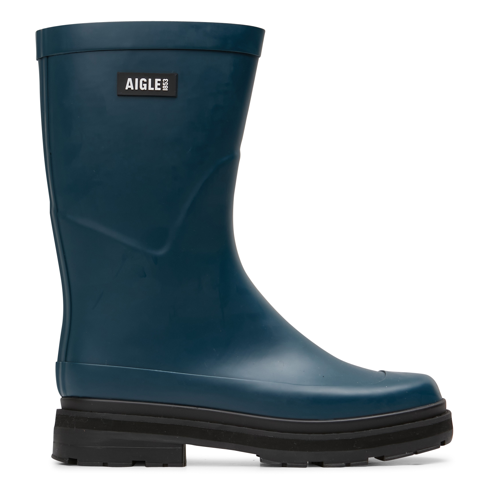MID RAIN - Bottes de pluie | Bleu