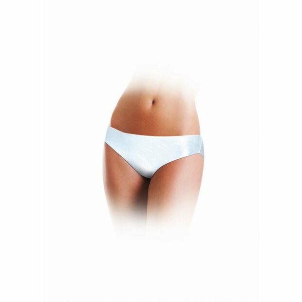 Lot de 4 slips jetables taille L - NUK