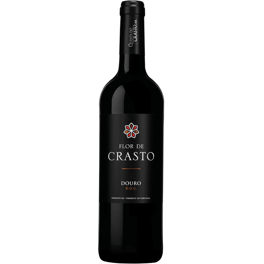 Flor de Crasto Rouge 2019