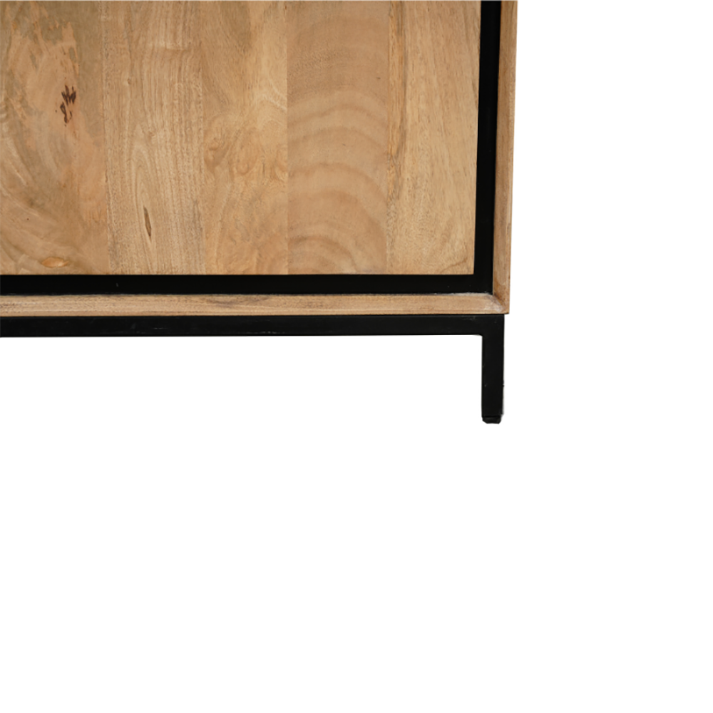 Tv meubel Highlander 120