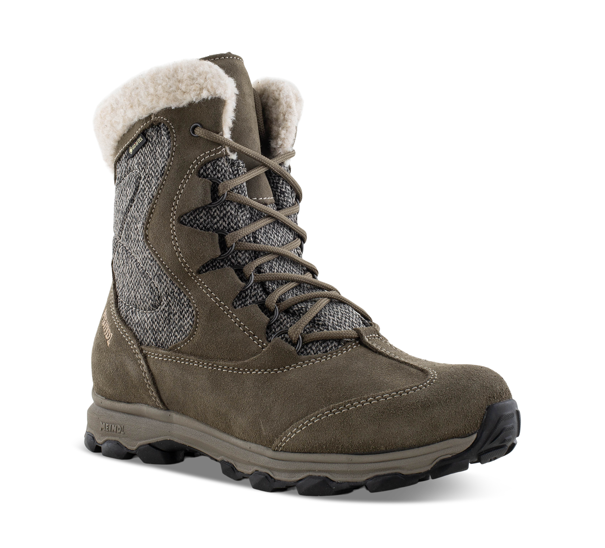 Meindl Civetta Gtx - Schnürstiefel
