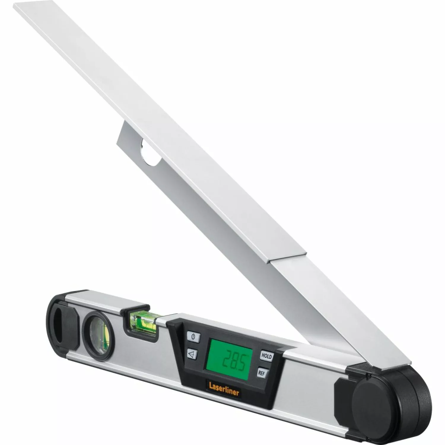 Laserliner ArcoMaster 40 Digitale hoekmeter - 0-220° - 400mm