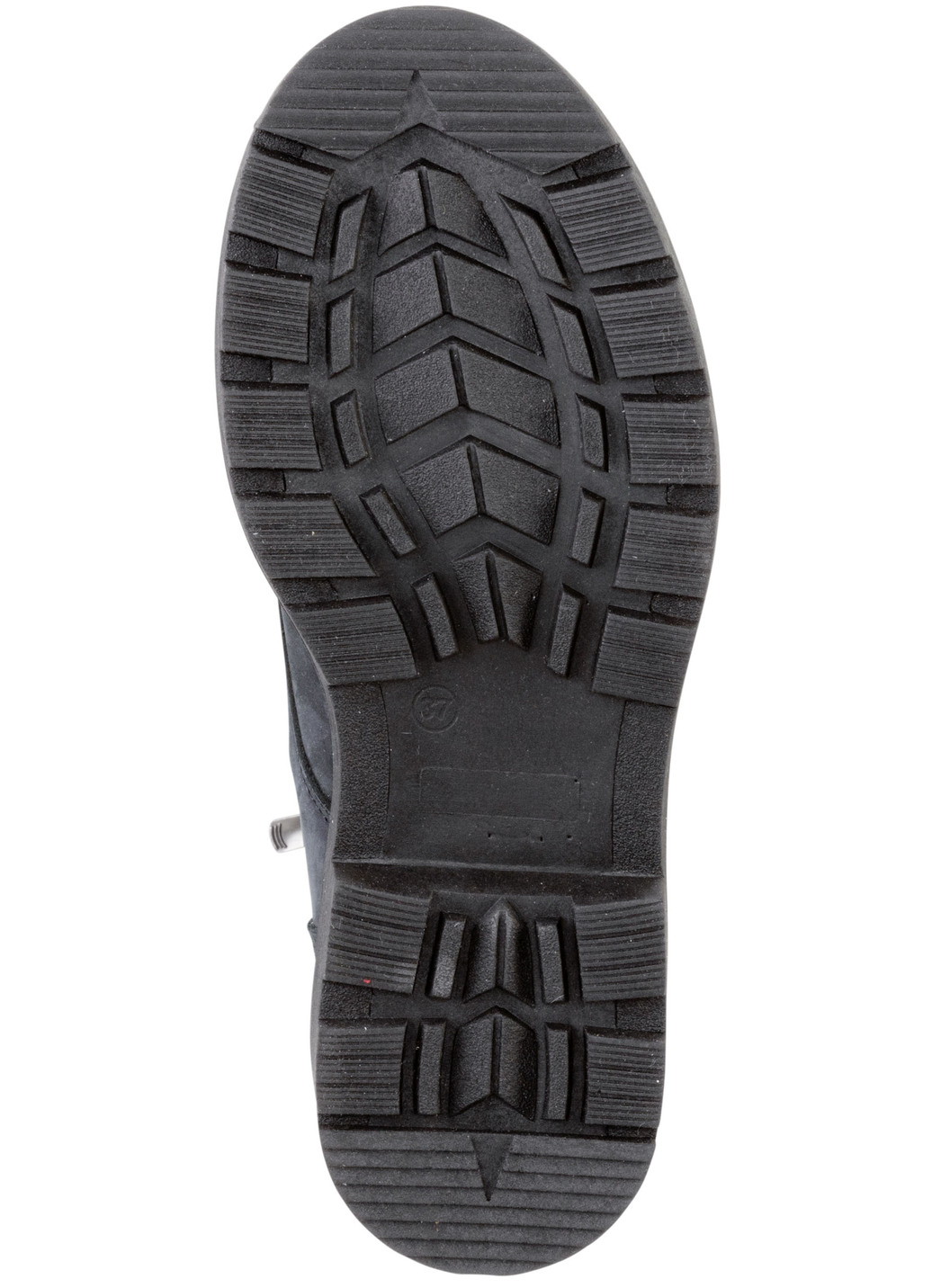 Andrea Conti Schnür-Stiefelette aus bestem Nubukleder