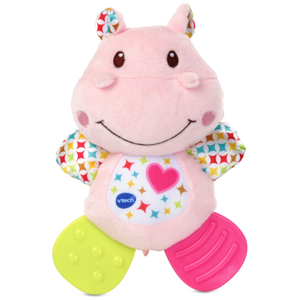 VTech Mein erstes Neugeborenen-Geschenkset Rosa