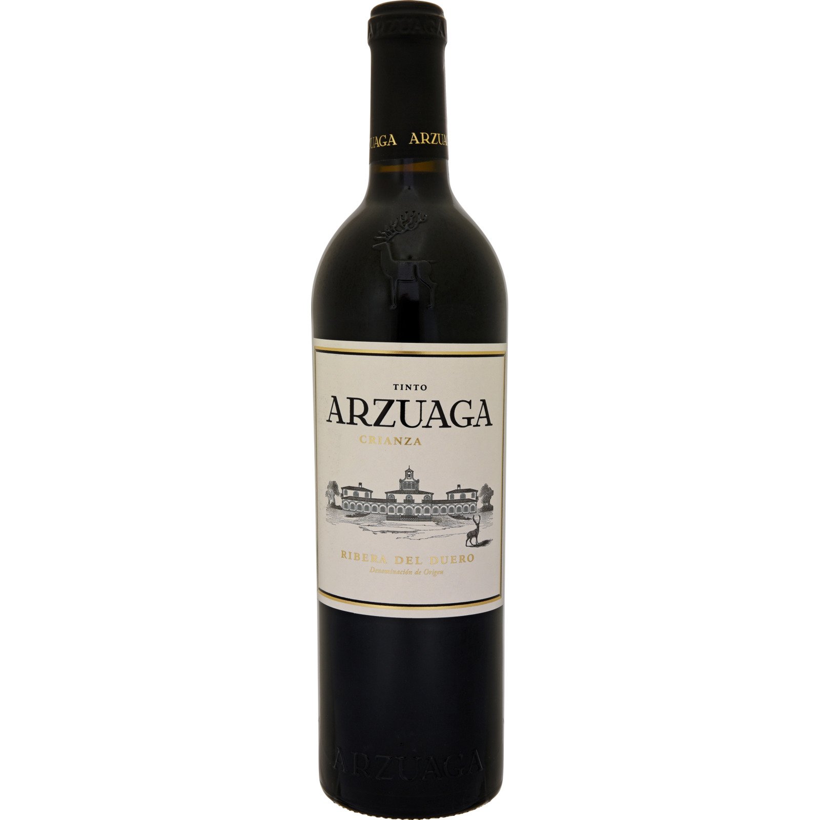 Arzuaga Crianza 75 cl