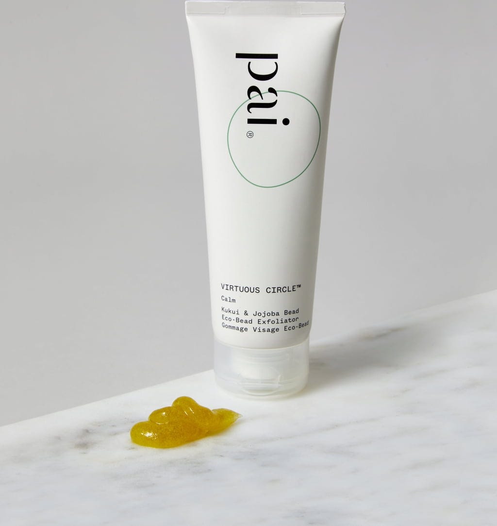 Pai Skincare  Virtuous Circle Facial Exfoliator, 75 ml