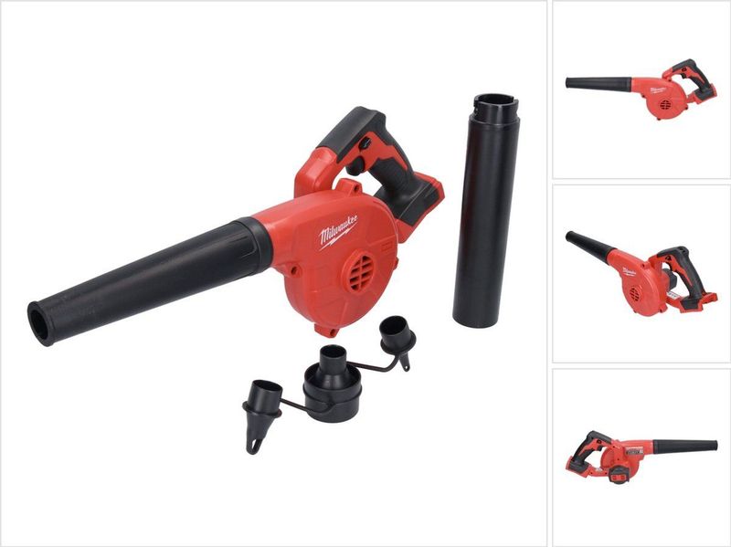 Milwaukee M18 BBL-0 Blazer - 4933446216