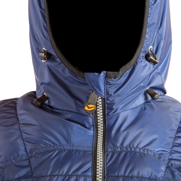 Doudoune alpinisme VALANDRÉ GONZO MEN BLUE/BLACK