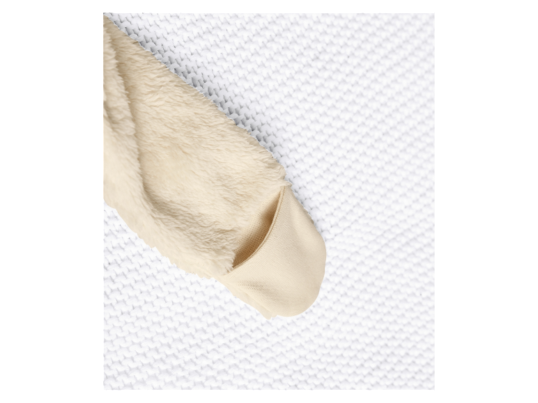 Baby teddyfleece onesie