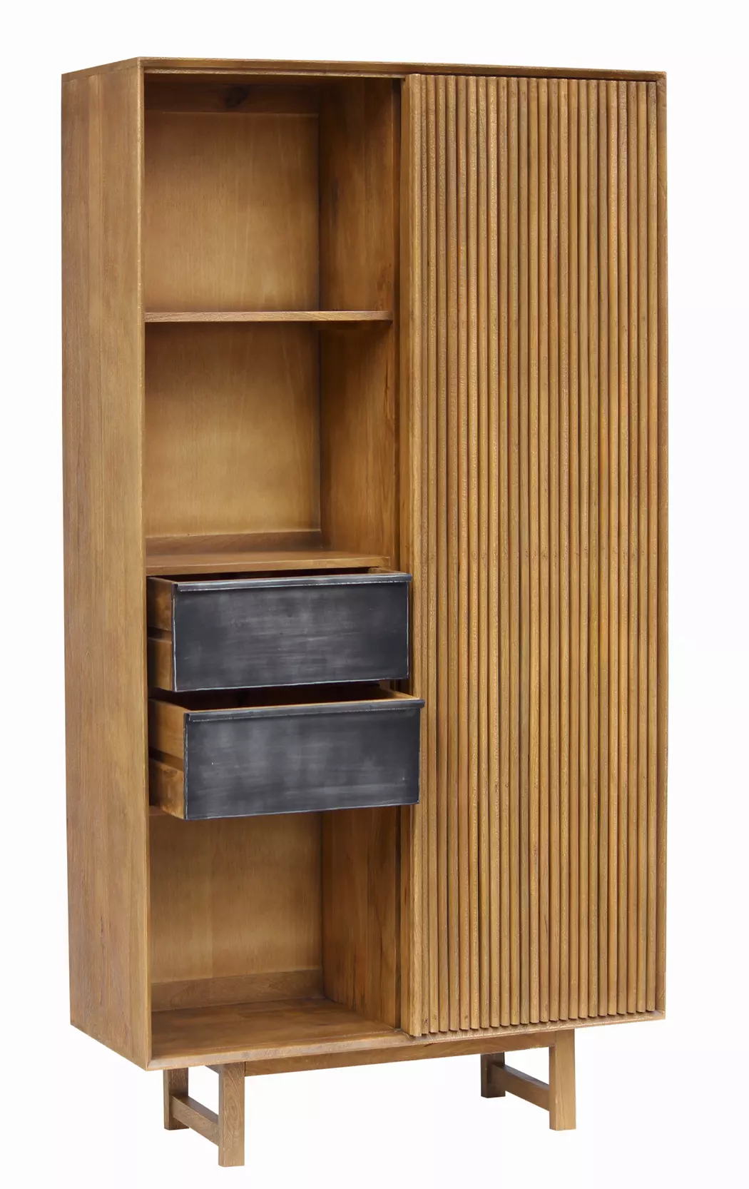 Mehrzweckschrank Allure Iron
