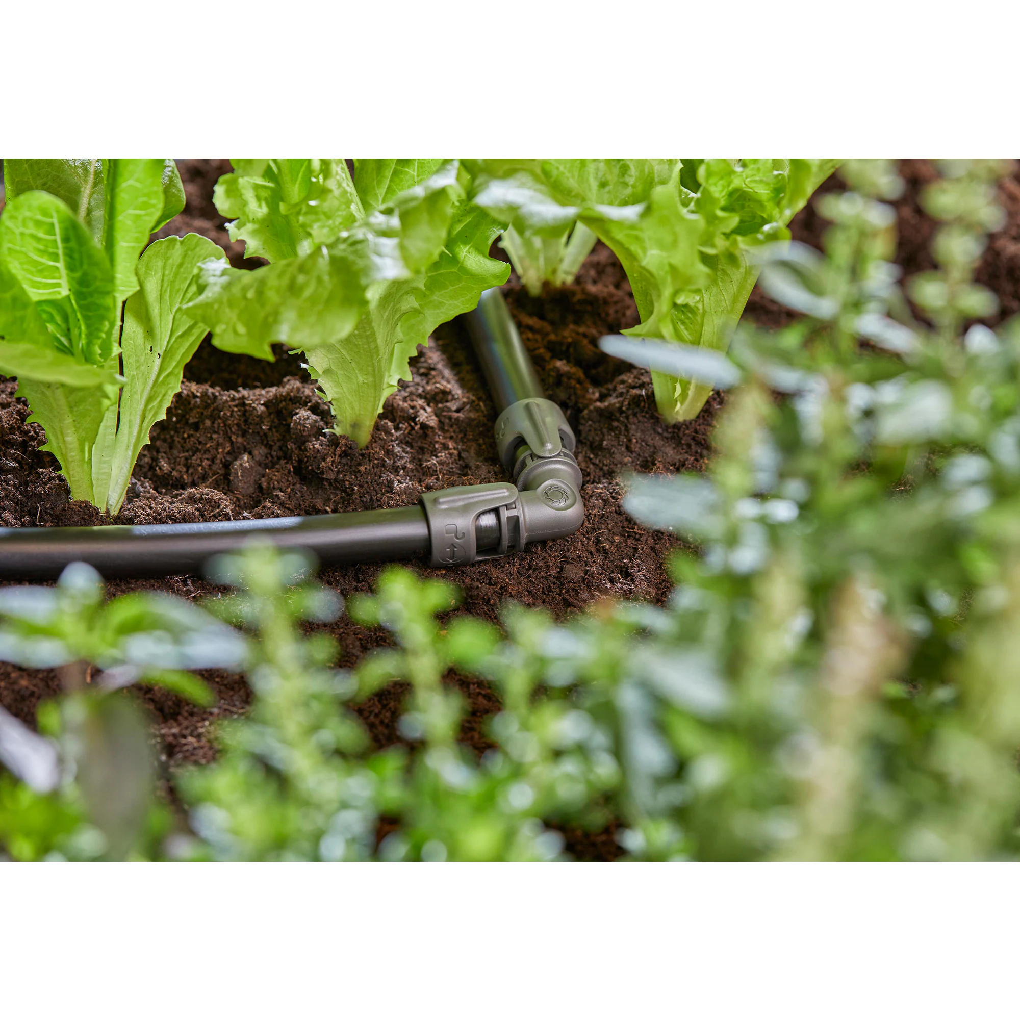 GARDENA Verbindung Micro-Drip-System L-Stück 13mm (1/2