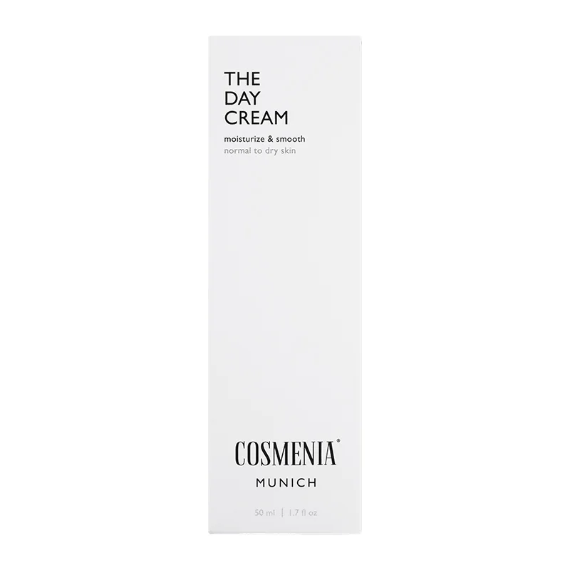 THE DAY CREAM, 50ml