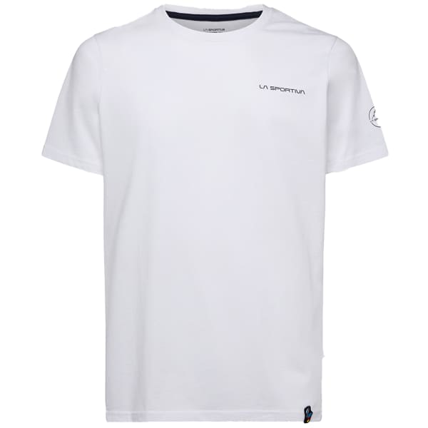 T-shirt escalade LA SPORTIVA BACK LOGO T-SHIRT M