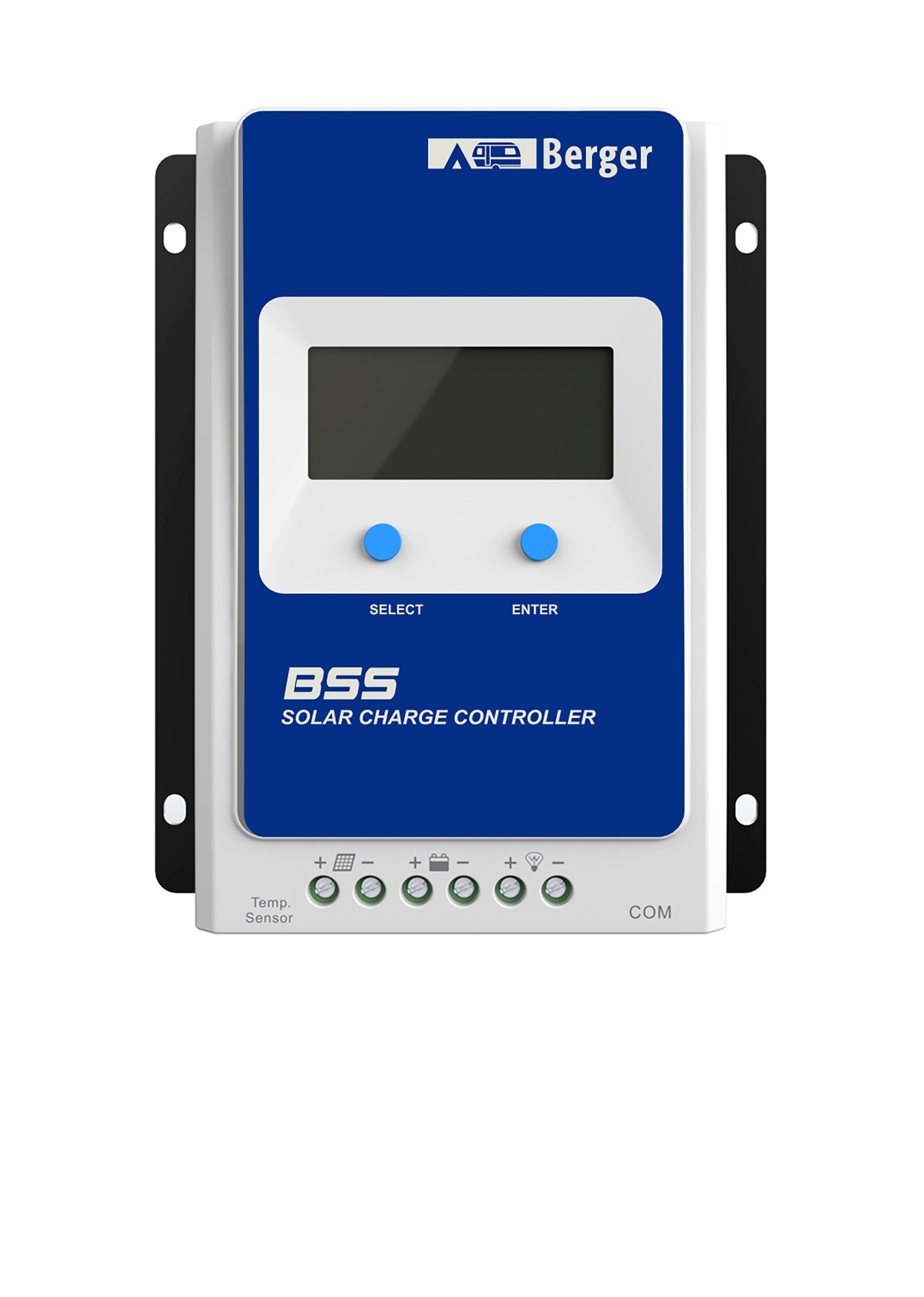 Berger Solar-Laderegler BSS0211