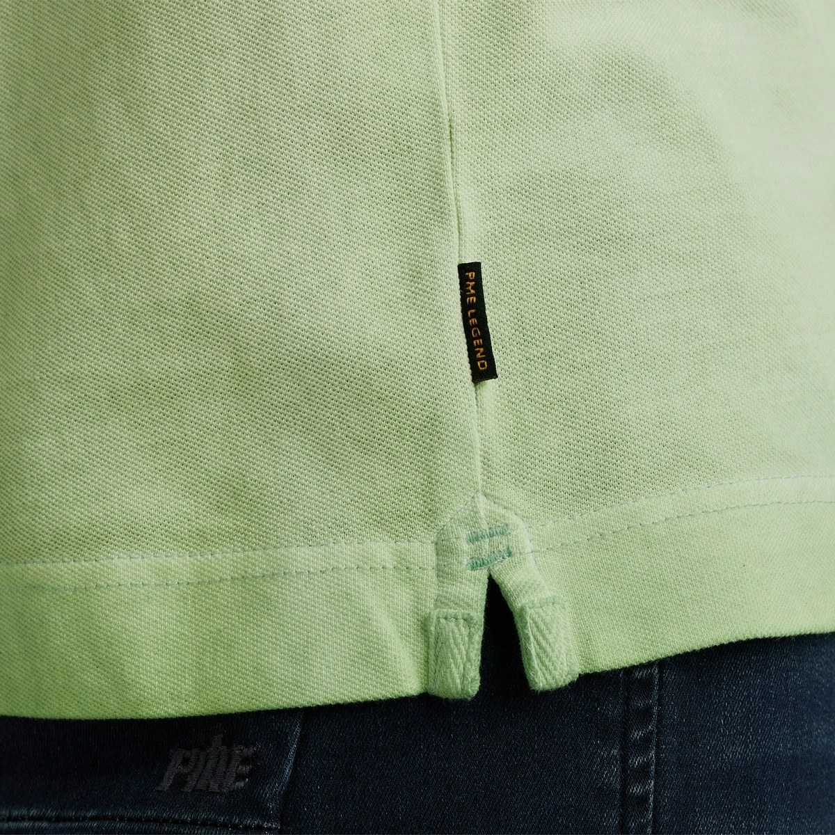 Heren Polo 27230363
