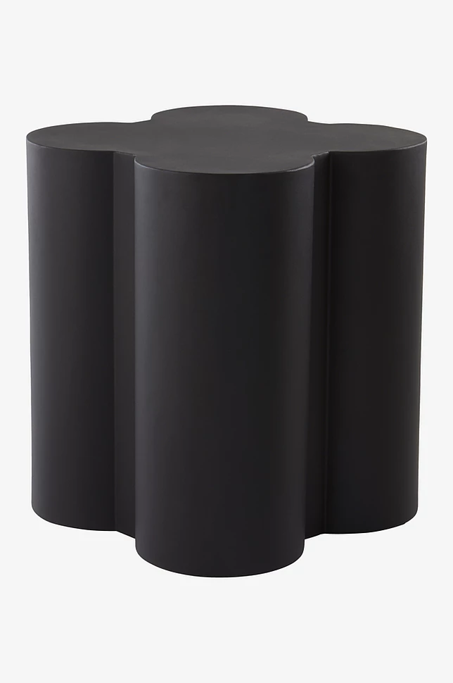 GILLES sidebord, diameter 43 cm