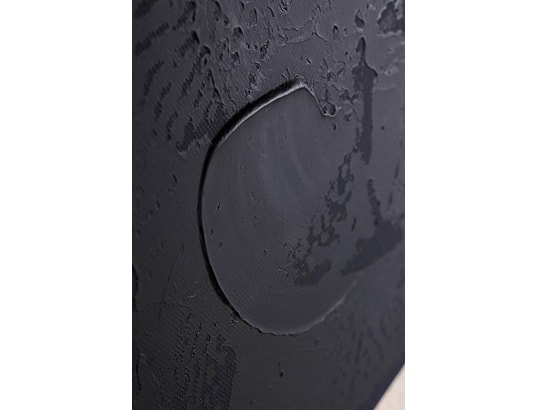 CONCEPT1 - Tableau Bold25436 82,6 x 122,6 x ep4,3 cm
