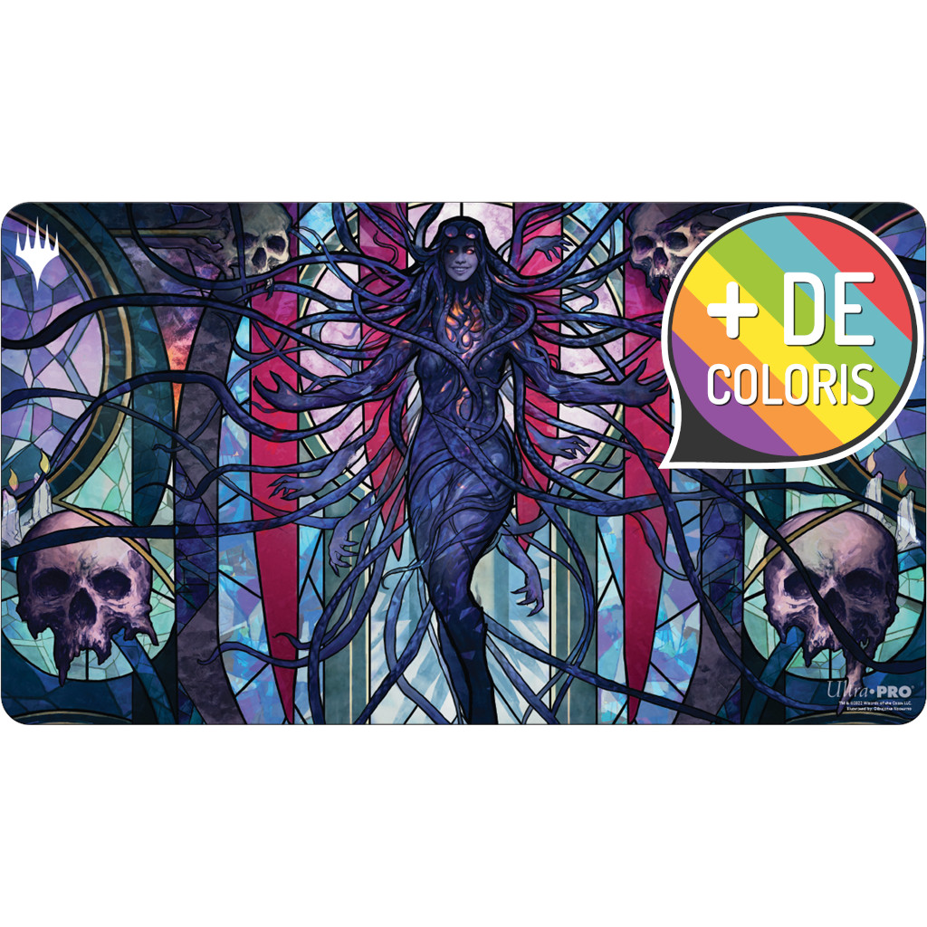 Magic: The Gathering - Dominaria United Playmat