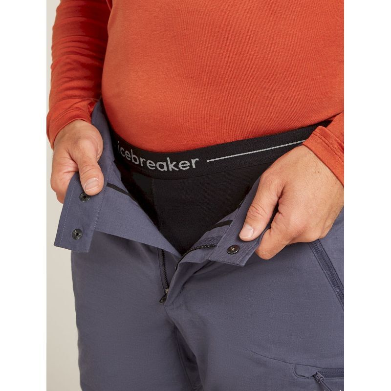 Merino Core Heavyweight Leggings - Collant thermique laine mérinos homme