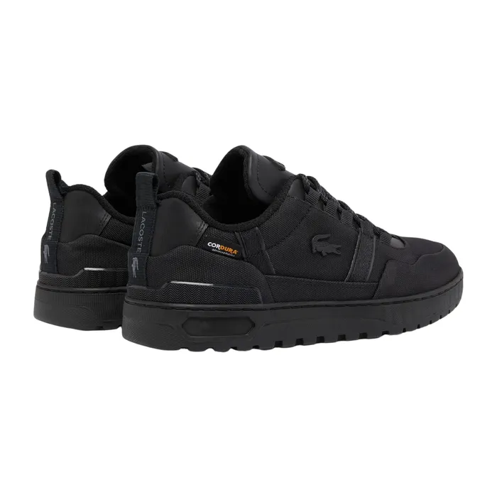 Lacoste T-Clip 224 Outdoor Sneakers Heren