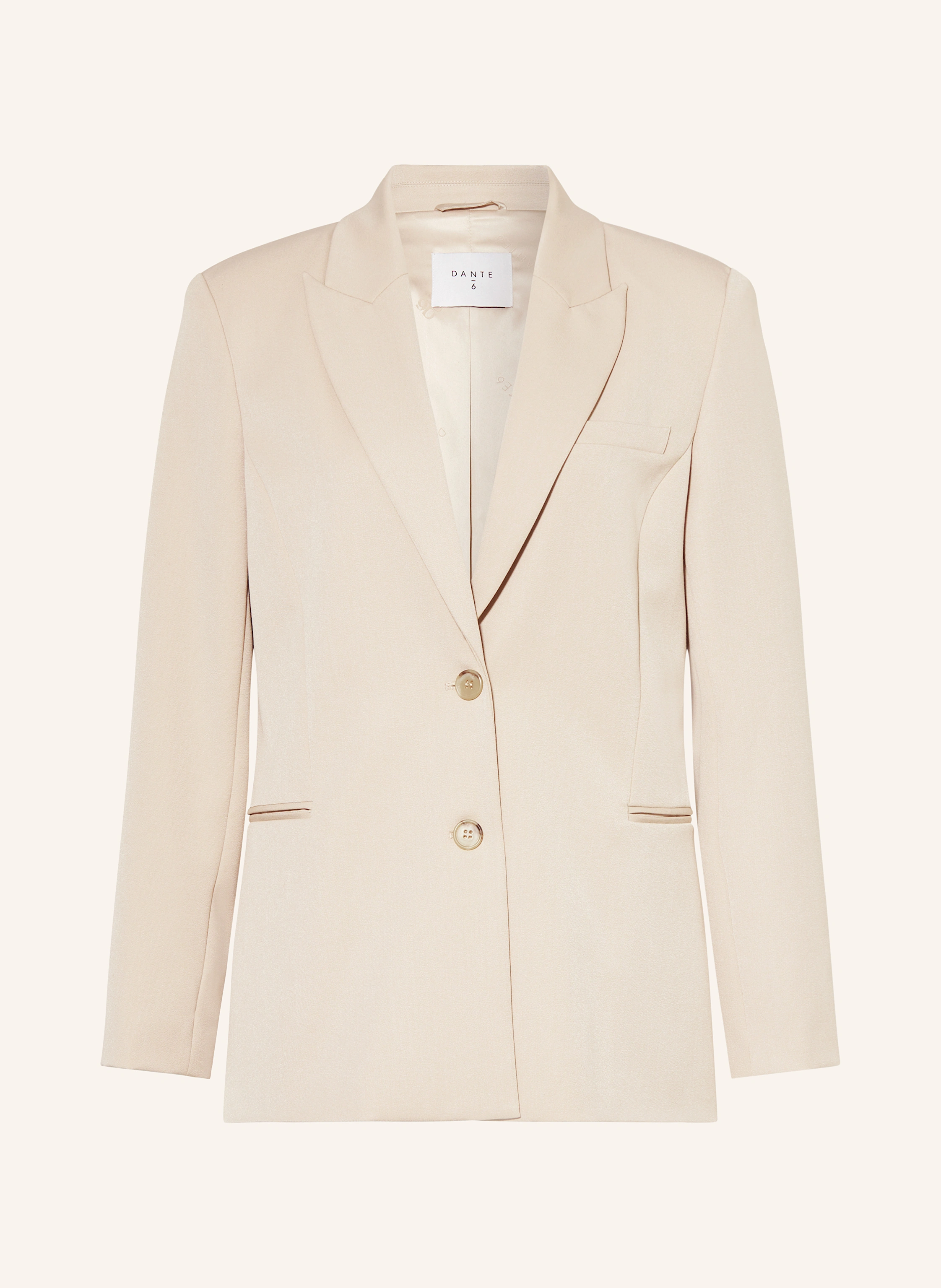 DANTE6 Blazer D6BEADU