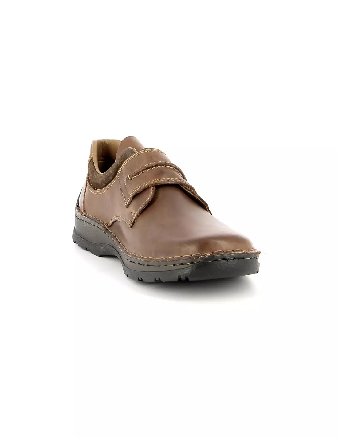 RIEKER 05358-26 - Baskets Marron