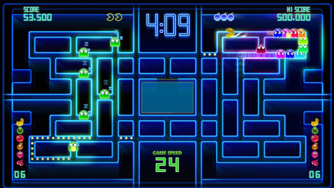 PAC-MAN Championship Edition DX+ All You Can Eat Edition- PC