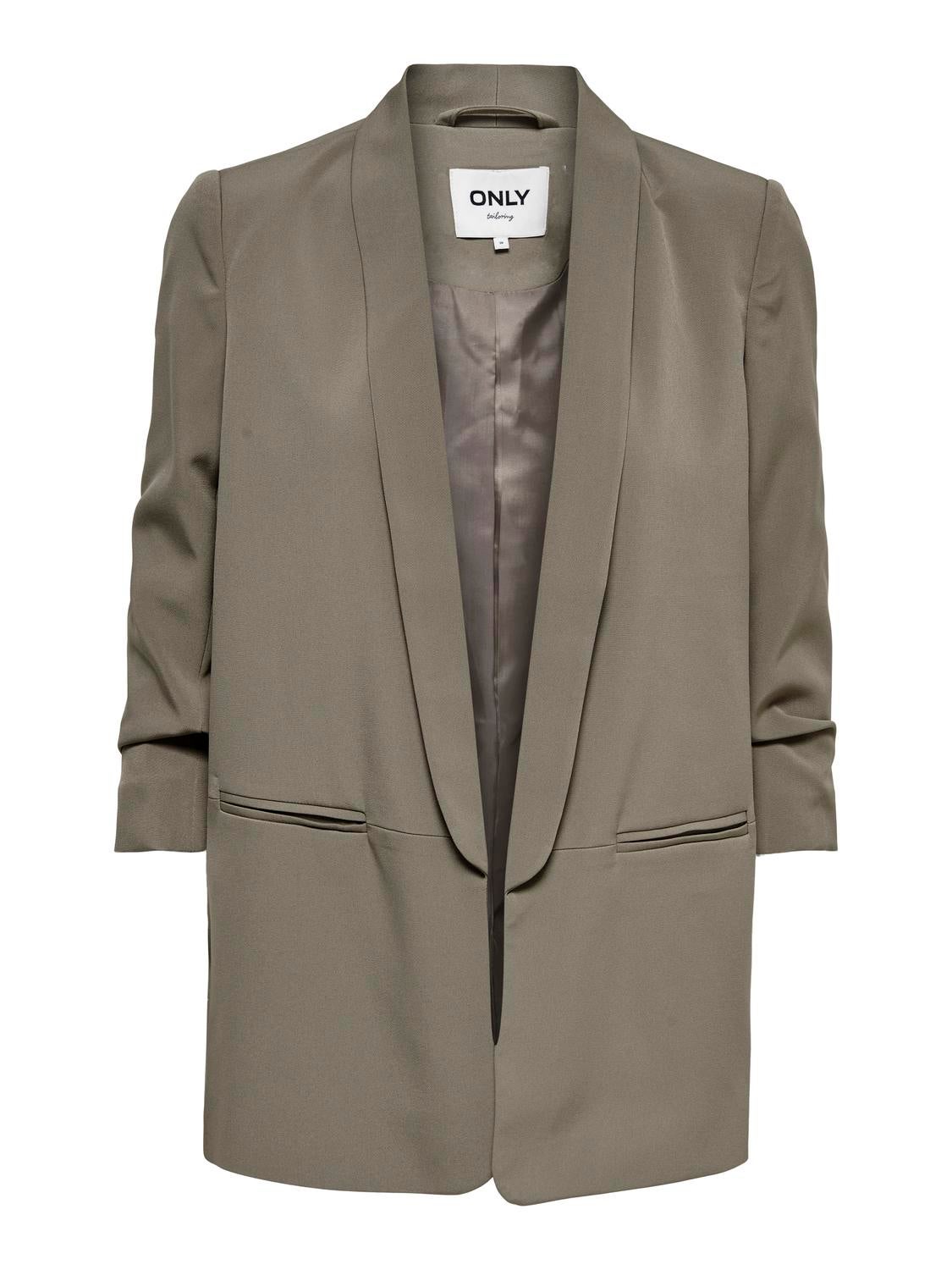 ONLELLY Blazer Walnut