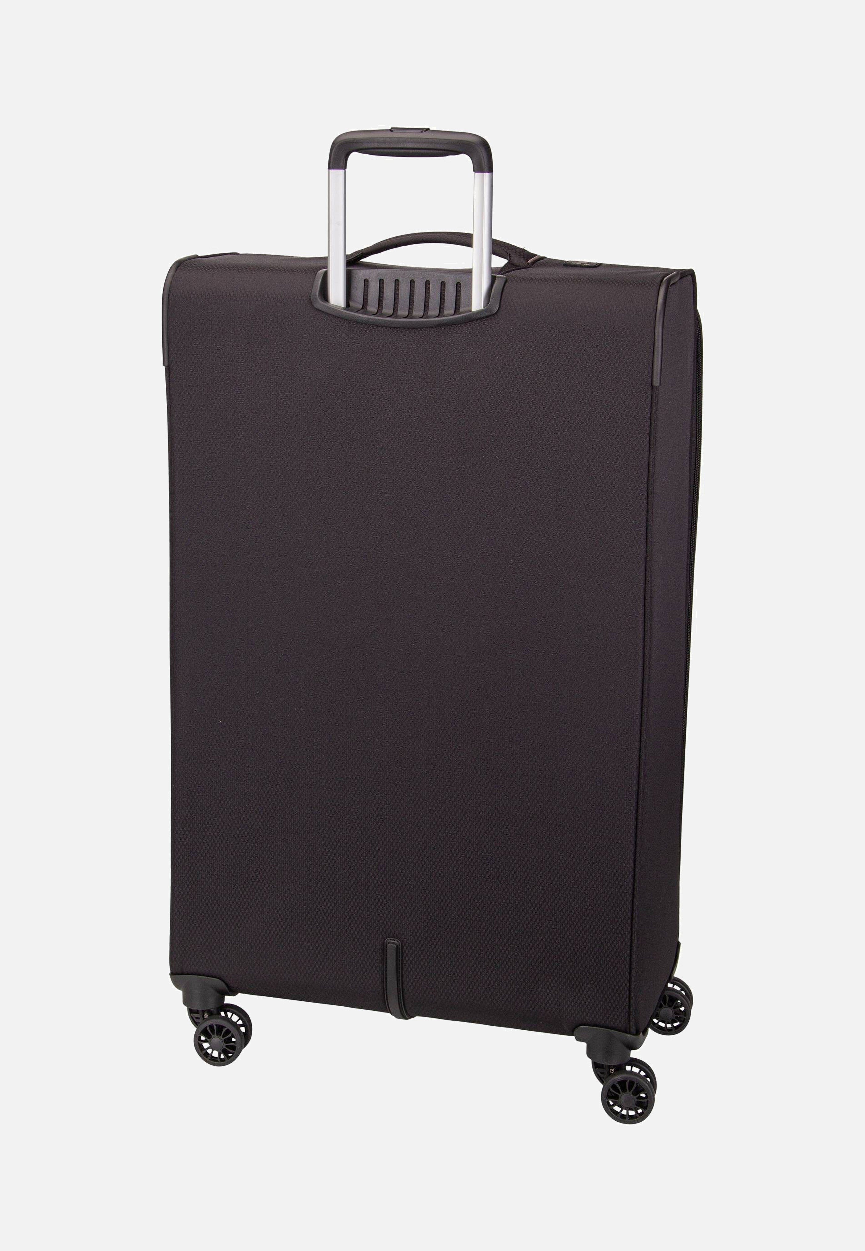 Aerospin Spinner L Black - Koffer