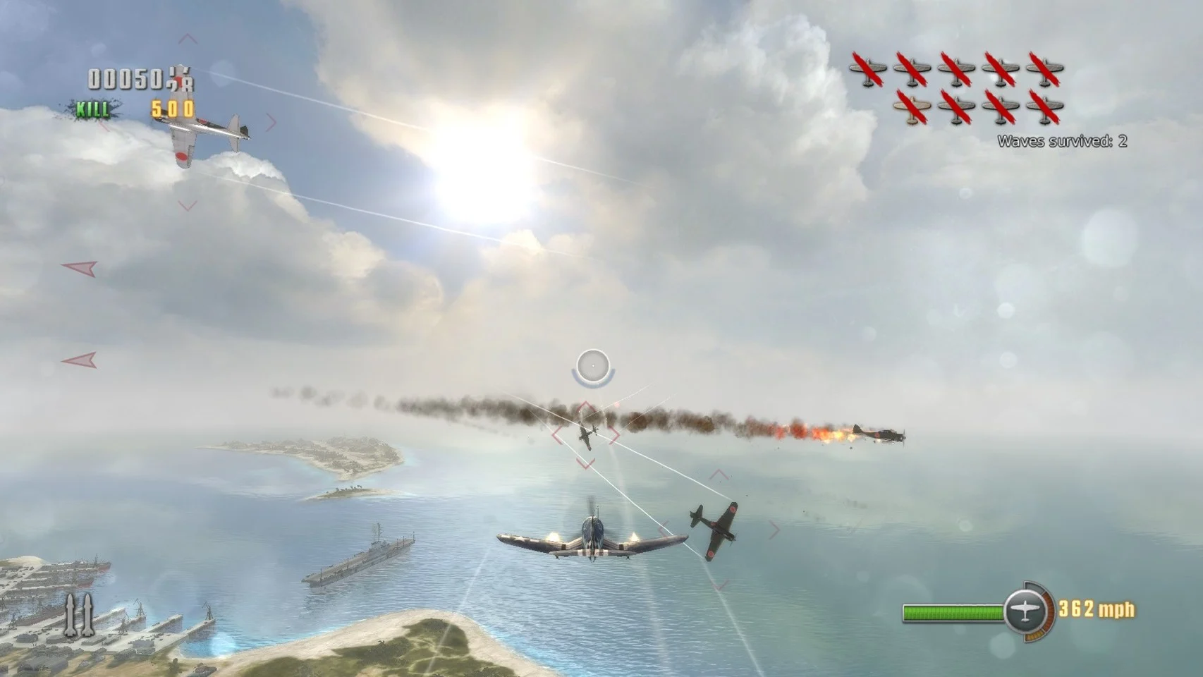 Dogfight 1942- PC