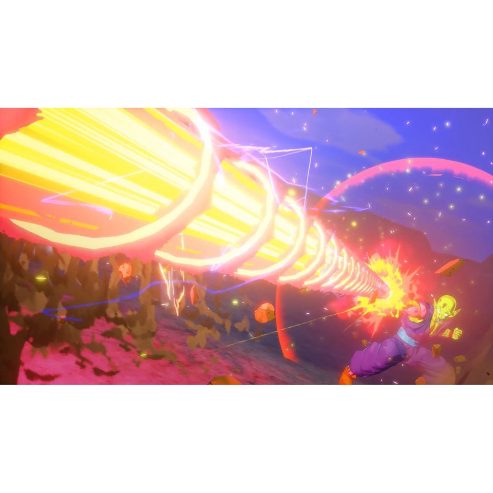 Dragon Ball Z: Kakarot- Xbox Series X