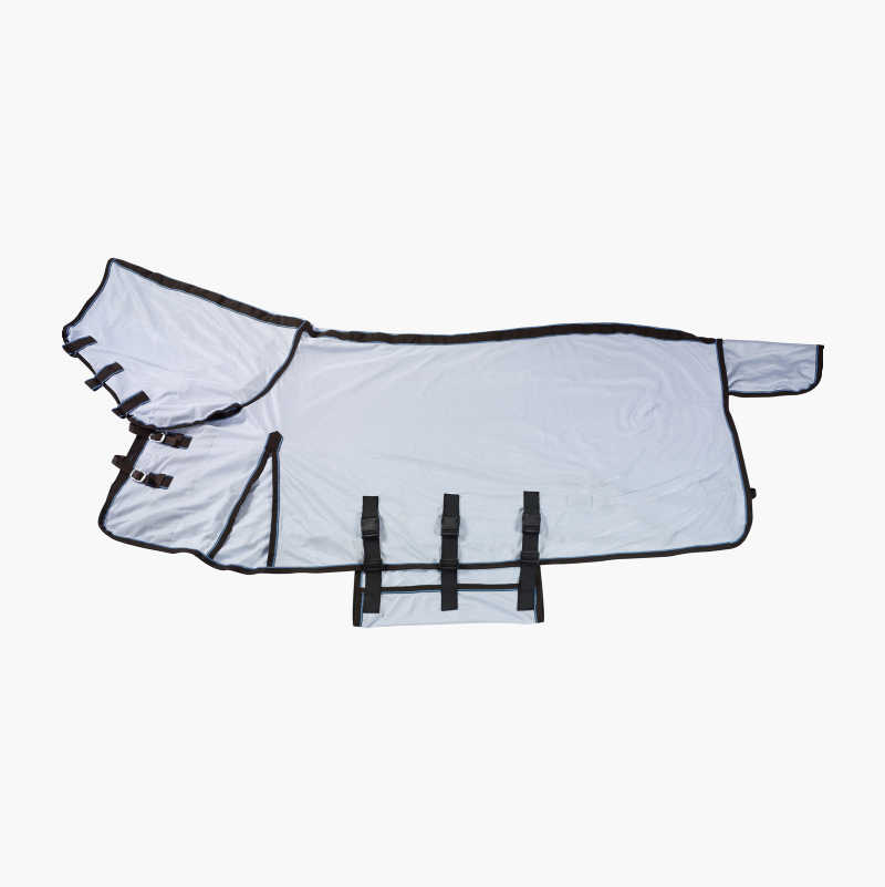 FLUEDEKKEN 145 CM
