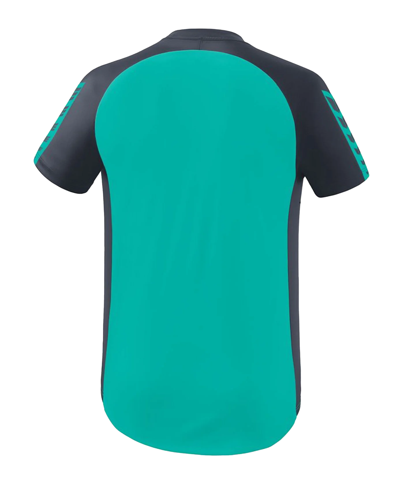 Erima Six Wings Trikot Grün Grau