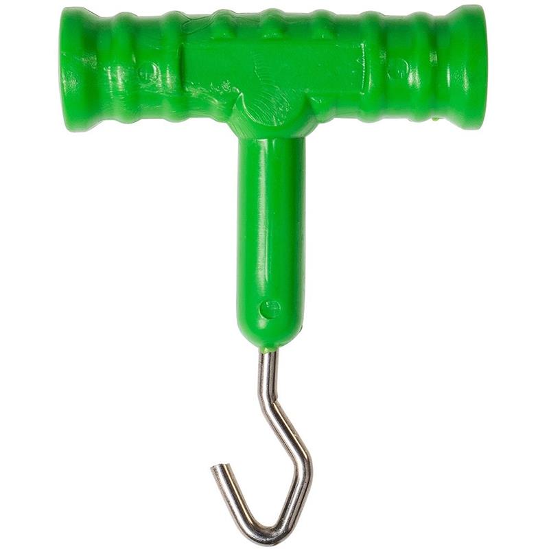 Serre Noeuds Zeck Rig Puller