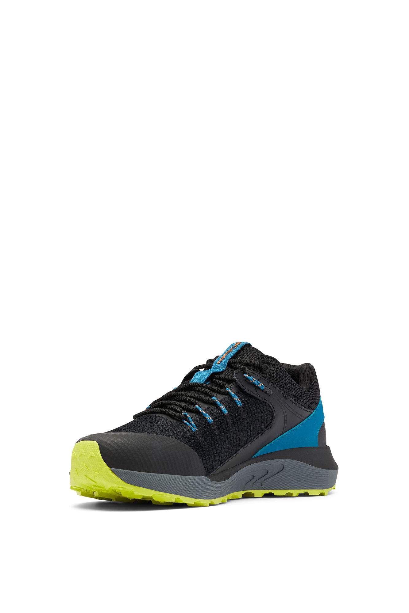 Calçado impermeável masculino Columbia™ Trailstorm™