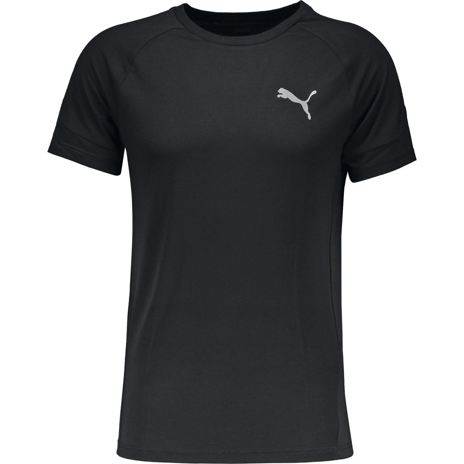 Puma Herren-T-Shirt Evostripe L