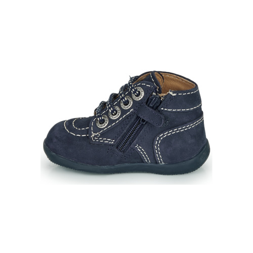 Kickers - BONZIP-3 - Marine