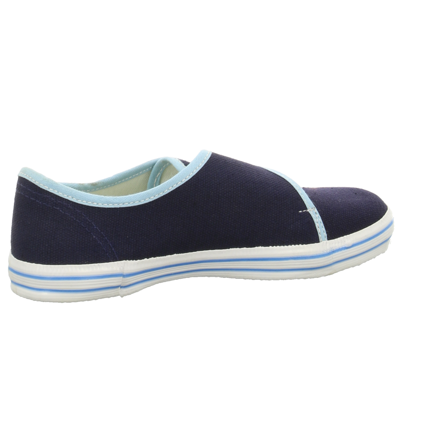 Beck Leinenschuhe