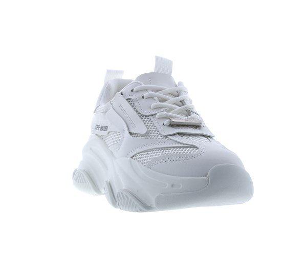 Steve Madden Possession E Trainers Womens