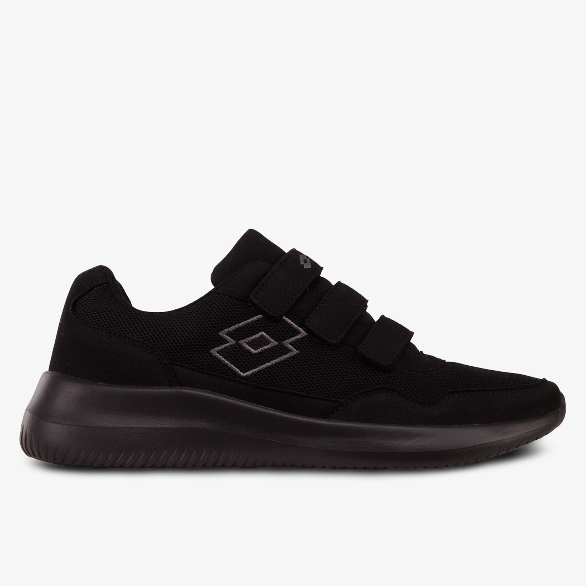 Lotto Herren Sneaker Low Schwarz - Jetzt auf reno.de kaufen