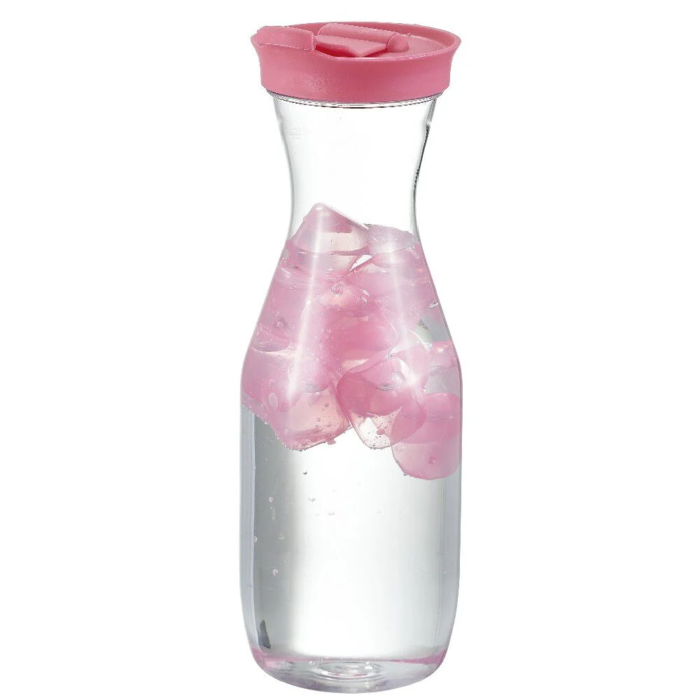 Carafe et ses 12 glaçons 1 L